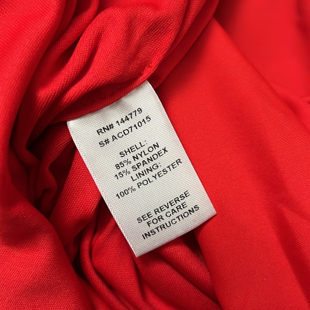 Vici One Last Time Strapless Mini Dress - Picture 10 of 10